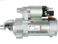 Anlasser passend für Audi A4 Audi A5 12V 1,7 kW