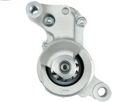 Anlasser passend für Audi A4 Audi A5 12V 1,7 kW