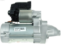 Anlasser passend für Toyota Auris Toyota Corolla 12V 1,7 kW
