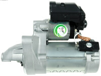 Anlasser passend für Toyota Auris Toyota Corolla 12V 1,7 kW