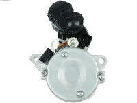 Anlasser passend für Toyota Auris Toyota Corolla 12V 1,7 kW