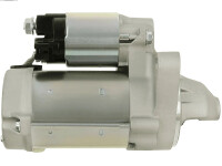 Anlasser passend für Toyota Auris Toyota Corolla 12V 1,7 kW