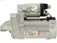 Anlasser passend für Toyota Auris Toyota Corolla 12V 1,7 kW