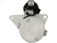 Anlasser passend für Toyota Auris Toyota Corolla 12V 1,7 kW