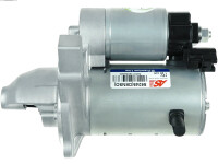 Anlasser passend für Toyota Auris Toyota Corolla 12V 1,2 kW