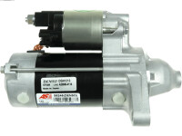 Anlasser passend für Toyota Auris Toyota Corolla 12V 1 kW