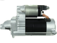 Anlasser passend für Toyota Auris Toyota Corolla 12V 1 kW