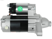 Anlasser passend für Toyota Auris Toyota Corolla 12V 1 kW