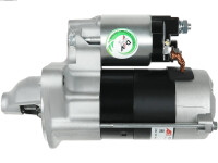 Anlasser passend für Toyota Auris Toyota Corolla 12V 1 kW