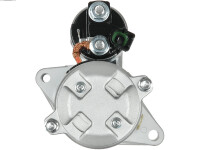 Anlasser passend für Toyota Auris Toyota Corolla 12V 1 kW