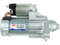 Anlasser passend für Toyota Auris Toyota Corolla 12V 1,6 kW