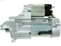 Anlasser passend für Toyota Auris Toyota Corolla 12V 1,6 kW