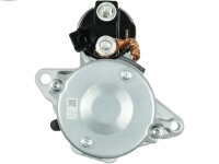 Anlasser passend für Toyota Auris Toyota Corolla 12V 1,6 kW