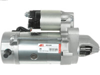 Anlasser passend für Lexus IS Toyota Auris Toyota Avensis 12V 2 kW