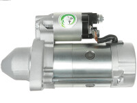 Anlasser passend für Lexus IS Toyota Auris Toyota Avensis 12V 2 kW