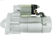 Anlasser passend für Toyota Avensis Toyota Corolla 12V 2 kW