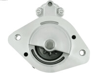 Anlasser passend für Toyota Avensis Toyota Corolla 12V 2 kW