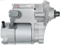 Anlasser passend für Subaru Forester Subaru Impreza 12V 1,4 kW