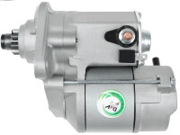 Anlasser passend für Subaru Forester Subaru Impreza 12V 1,4 kW