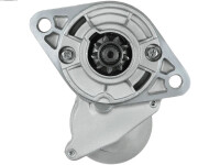 Anlasser passend für Subaru Forester Subaru Impreza 12V 1,4 kW