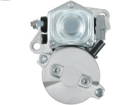 Anlasser passend für Subaru Forester Subaru Impreza 12V 1,4 kW