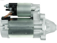 Anlasser passend für Ford Expedition Ford F-150 Lincoln Navigator 12V 1,4 kW