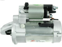 Anlasser passend für Ford Expedition Ford F-150 Lincoln Navigator 12V 1,4 kW