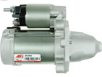 Anlasser passend für Jeep Grand 12V 1,5
