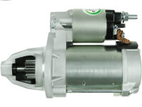 Anlasser passend für Jeep Grand 12V 1,5 kW