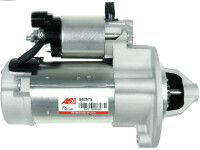 Anlasser passend für Hyundai i40 Hyundai ix35 Kia Carens Kia Optima 12V 1,9 kW