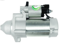 Anlasser passend für Hyundai i40 Hyundai ix35 Kia Carens Kia Optima 12V 1,9 kW