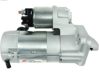 Anlasser passend für Toyota Avensis Toyota Corolla 12V 2 kW