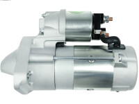 Anlasser passend für Toyota Avensis Toyota Corolla 12V 2 kW