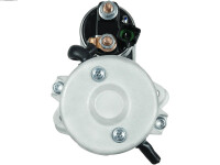 Anlasser passend für Toyota Avensis Toyota Corolla 12V 2 kW