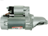 Anlasser passend für Subaru Legacy Subaru Outback 12V 1,6 kW
