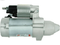 Anlasser passend für Mercedes Benz C Mercedes Benz E 12V 1,7 kW