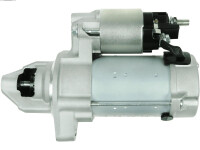 Anlasser passend für Mercedes Benz C Mercedes Benz E 12V 1,7 kW