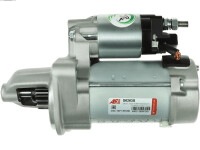 Anlasser 12V 1,6 kW passend für Bmw 335 Bmw 435
