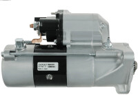 Anlasser 12V 2,7 kW passend für Land