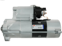 Anlasser 12V 2,7 kW passend für Land Rover Range