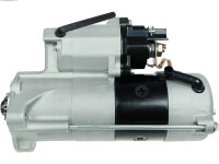 Anlasser 12V 2,7 kW passend für Land Rover Range