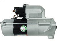 Anlasser 12V 2,7 kW passend für Land Rover Range