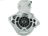 Anlasser 12V 2,7 kW passend für Land Rover Range