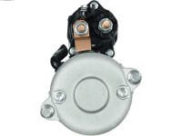 Anlasser 12V 2,7 kW passend für Land Rover Range