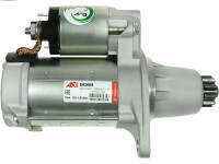 Anlasser passend für Subaru BRZ Toyota GT86 12V 1,6 kW