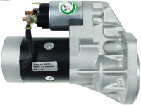 Anlasser 12V 2,5 kW passend für Nissan