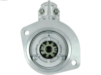 Anlasser 12V 2,5 kW passend für Nissan Bakkie Nissan Cabstar