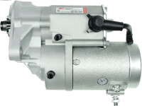 Anlasser passend für Toyota Hiace Toyota Hilux 12V 2 kW
