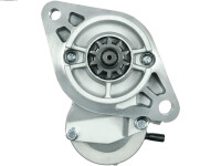 Anlasser passend für Toyota Hiace Toyota Hilux 12V 2 kW