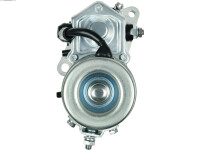 Anlasser passend für Toyota Hiace Toyota Hilux 12V 2 kW